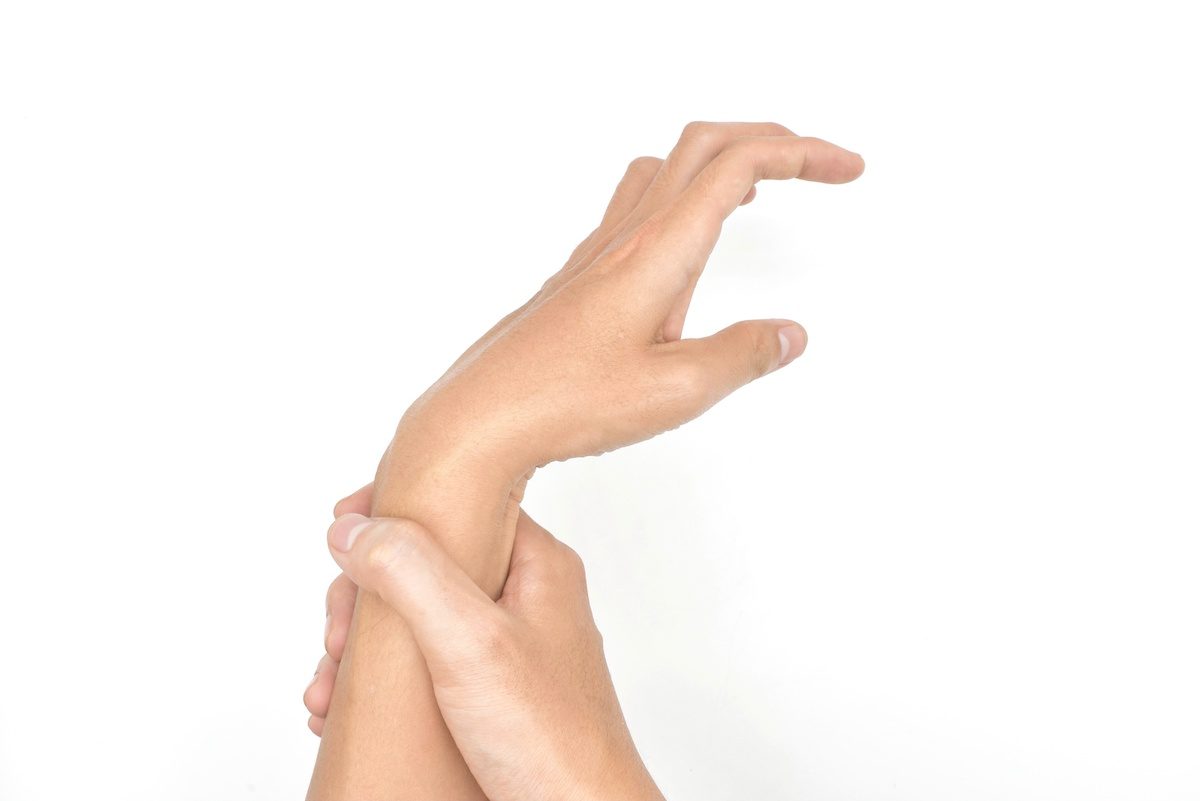 ¿Cómo Quitar la Parestesia? Recupera tu sensibilidad