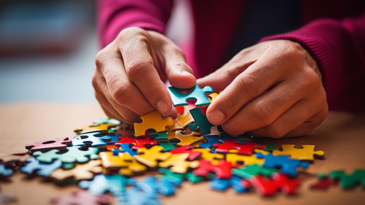 ¿Qué es la Esterognosia?