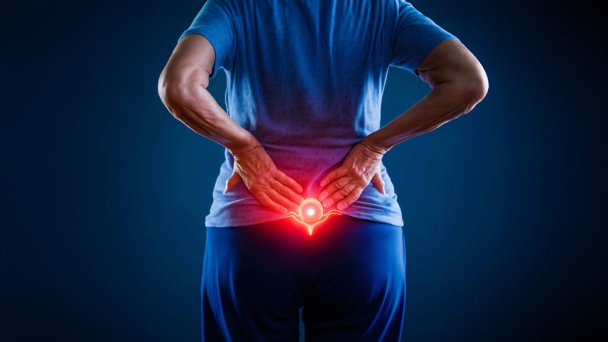 Cuáles son las causas de lumbalgia neuropática